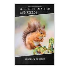 Eyes and No Eyes - Wild Life in Woods and Fields