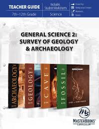 (SALE) - General Science 2 Teacher's Guide