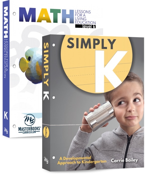 Basic K Set