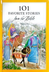 101 Favorite Stories from the Bible