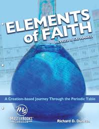 (SALE) - Elements of Faith (Revised & Expanded)