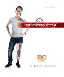 (SALE) - Introduction to Anatomy & Physiology Vol 3: The Nervous System