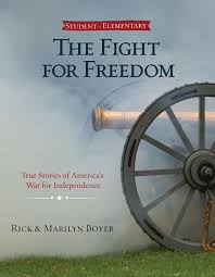 (SALE) - The Fight for Freedom