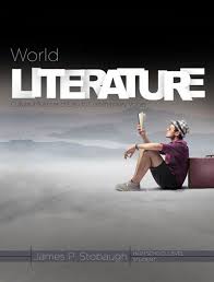 (SALE) - World Literature (Student)
