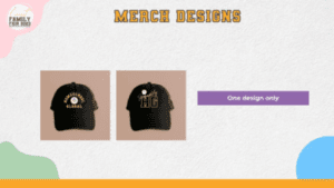Proudly HG Cap