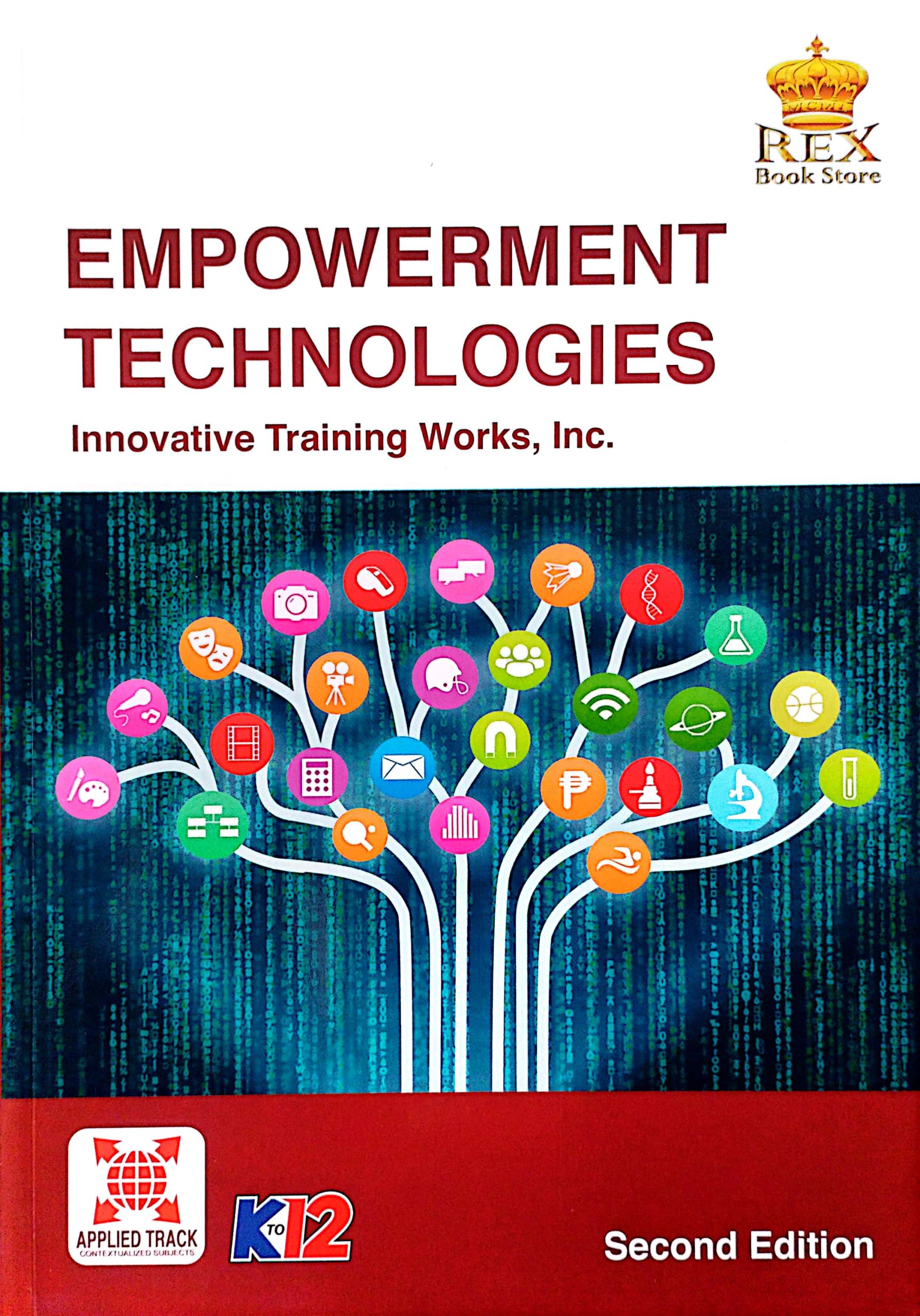 Empowerment Technologies Set (TB, TM) (2019)