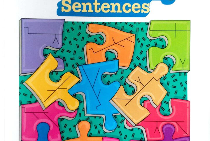 CCII Grammar & Diagramming Sentences (SFES) (Imported Edition CC Resource)