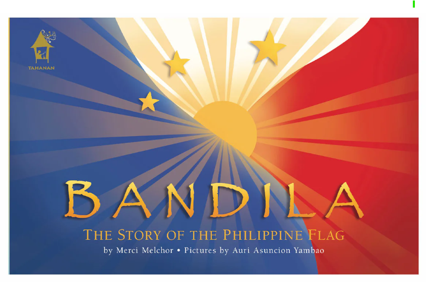 Bandila: Story of the Philippine Flag
