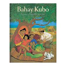 Bahay Kubo