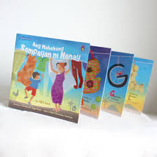Ang Mahabang Sampayan ni Nanay