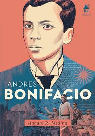 BIOGRAPHIES: The Great Lives Series - ANDRES BONIFACIO