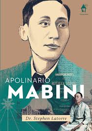BIOGRAPHIES: The Great Lives Series - APOLINARIO MABINI
