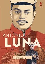BIOGRAPHIES: The Great Lives Series - ANTONIO LUNA