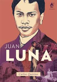 BIOGRAPHIES: The Great Lives Series - JUAN LUNA