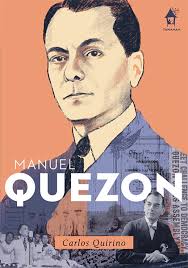 BIOGRAPHIES: The Great Lives Series - MANUAL QUEZON