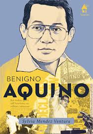 BIOGRAPHIES: The Great Lives Series - BENIGNO AQUINO