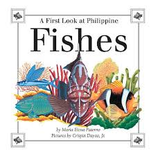 A First Look at Philippine - Fishes