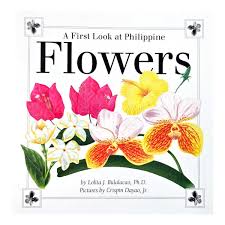 A First Look at Philippine - Flowers