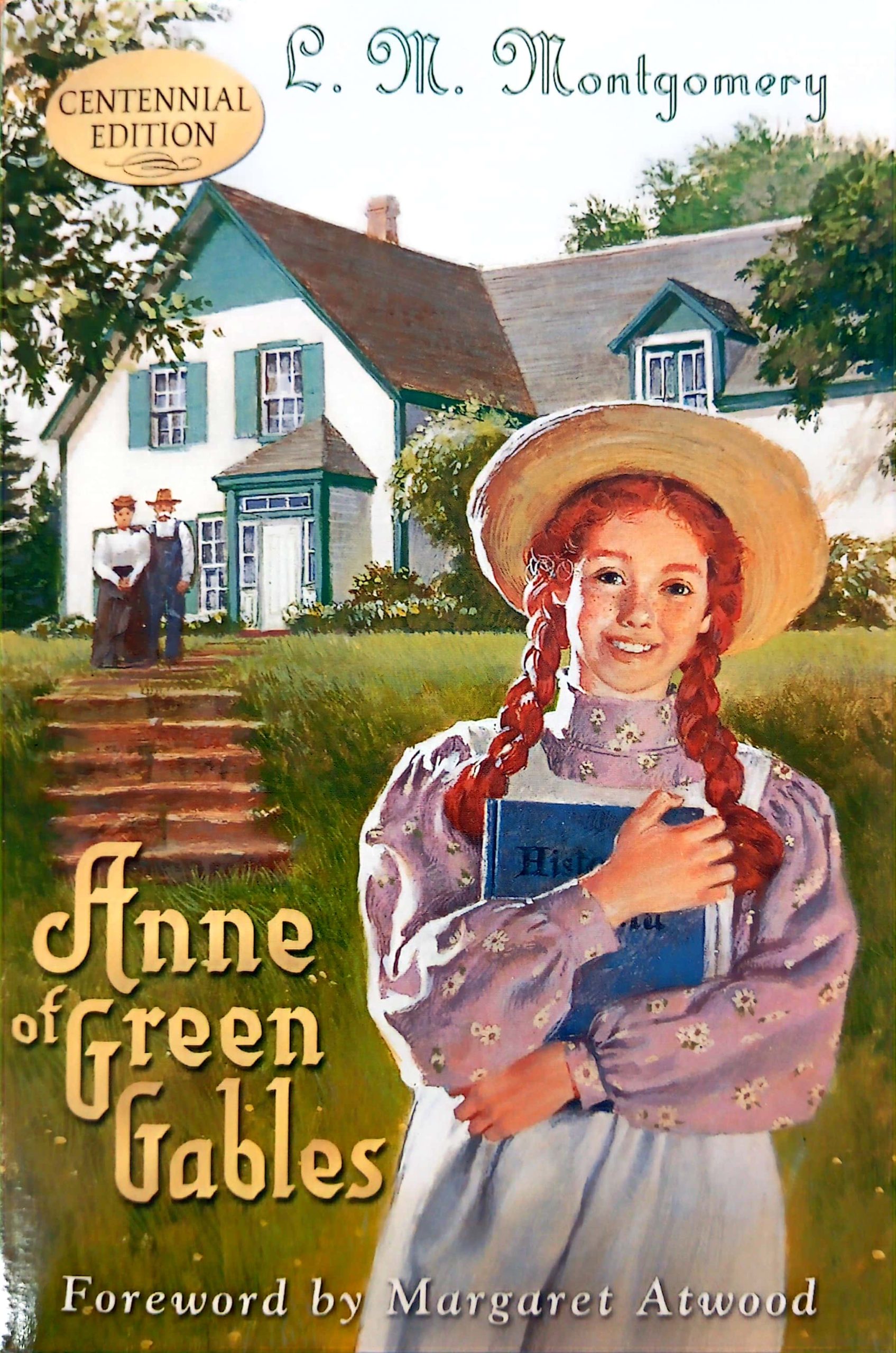 Anne of Green Gables - Novel